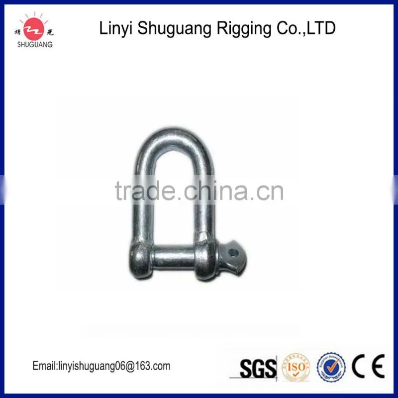 Long Link Chain for Pet Accessory