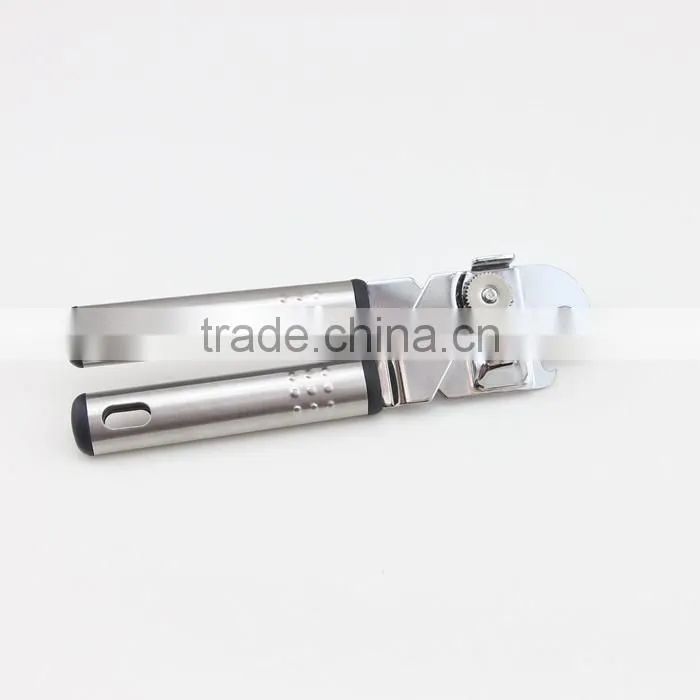 Essential Kitchen Tool Heavy Duty Large Handle And Knob Can Opener