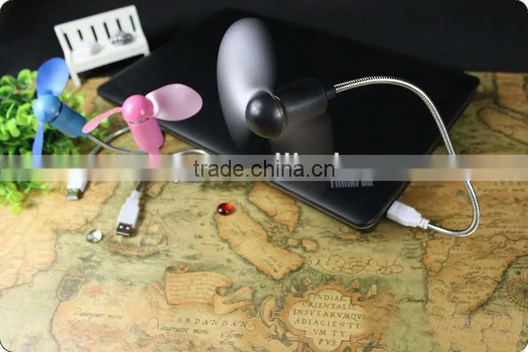USB mini fan for laptop with cheap price