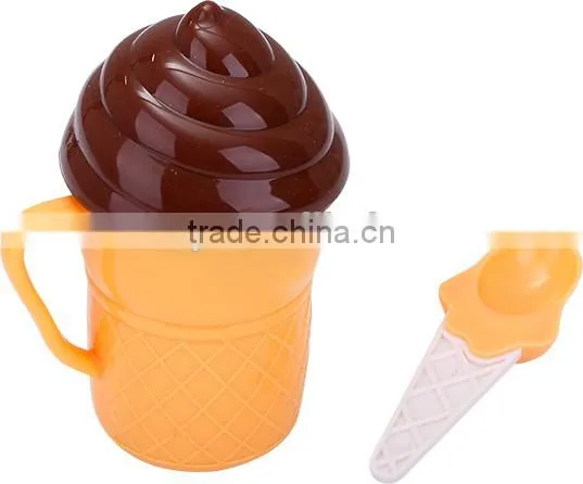 Ice cream maker