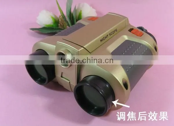 Telescope sales4X30child's ,night vision telescope