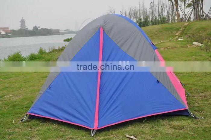 On sales multi-people 4 person family camping tent