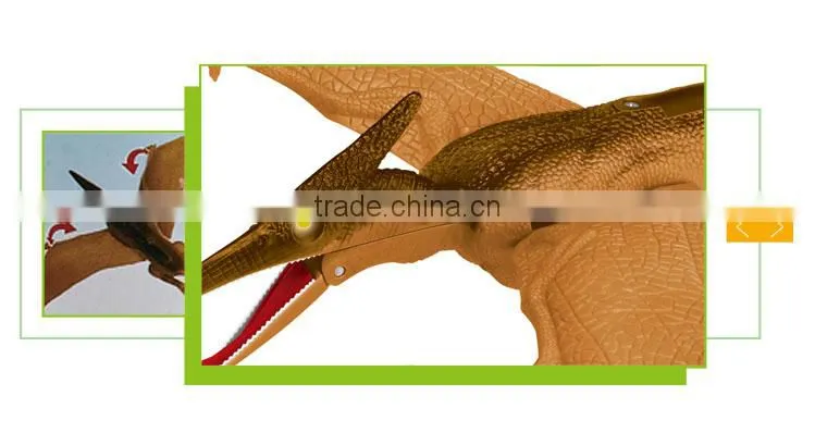 Hot Selling Kids Best toy flying dinosaur toy