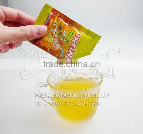 Hot Sale Fruity Flavor Instant Juice Powder Drink