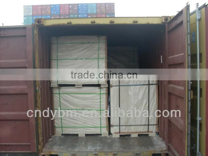 fiberglass magnesium oxide board factory
