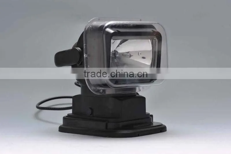 35W/55W HID Search Light, HID Xenon Light for Hunting
