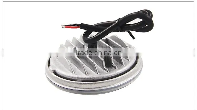 LED Agriculture lights 4.5 inch 18W John Deere work light 12V LED tractor work lights