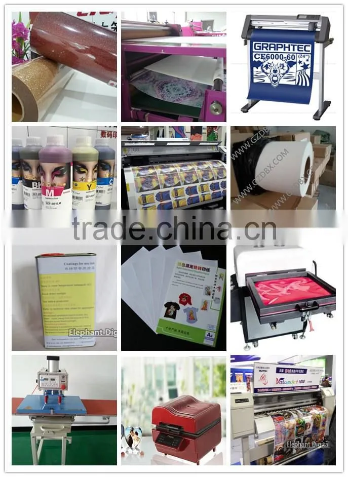 Professional Vivi Color Inkjet Sublimation ink for Epson Stylus Photo