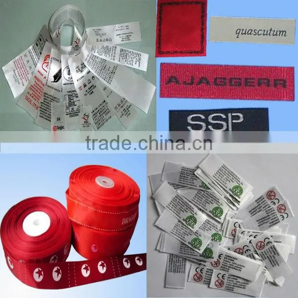 Fully Automatic Ultrasonic Label Cutting Machine