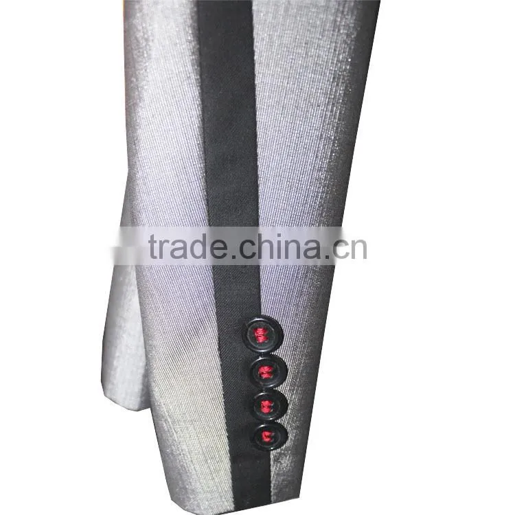GZY Fashion Modern men business suit coat stock