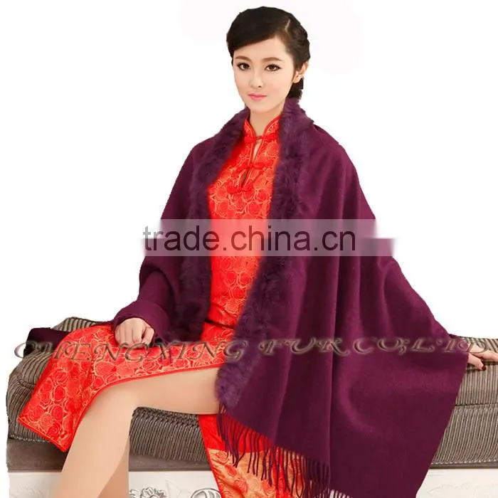CX-B-P-41B Plain Fashion Women New Shawls And Scarves Pashmina
