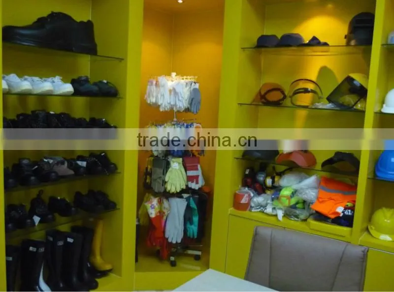 anti-static cleaning room safety shoes ESD safety shoes