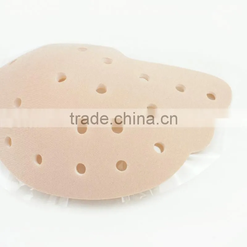 sexy butterfly V shape adjustable front closure Invisible bra