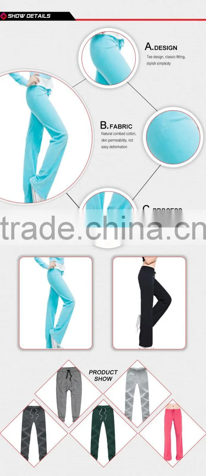 2016 Wholesale Fashion Women Leggings Sexy Tight bright colour Sports Pants