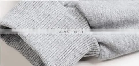 Zipper plus bonnet blouses male and fat plus-size cardigan fleece men with hood long fatty sport coats