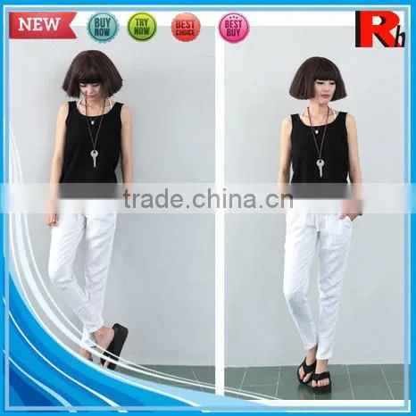 Alibaba china fitness cheap plain bodybuilding clothing loose tank tops wholesale women