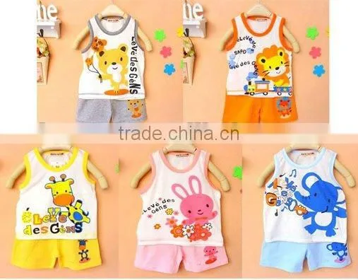 5 designs Baby suit,Infant & Toddlers Clothing,Baby Clothing Sets