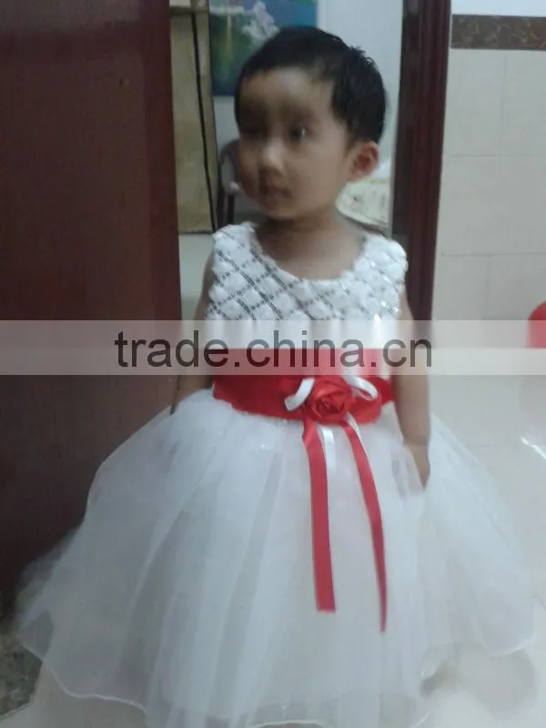 Anna party dresses Kids Girls Dresses Elsa dress costume Princess