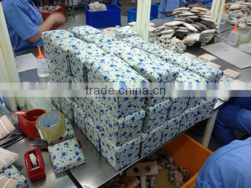 beauty superior folding sewing box