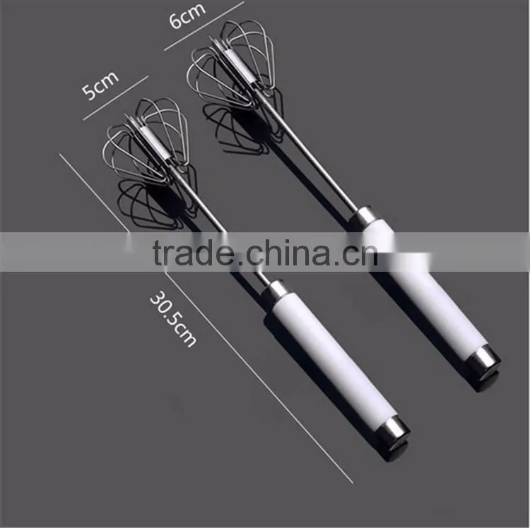 stainless steel Better Beater As Seen On Tv / Egg Beater/ Egg Tool For Sales