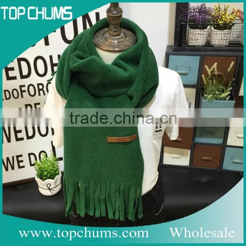 Popular series cheap korean fashion scarf