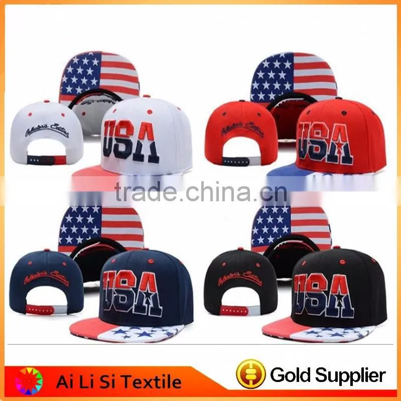 New Embroidery Flower Pattern Customize Snapback Hats,Floral Patern Hip Hop Snapback Caps,Fashion Caps