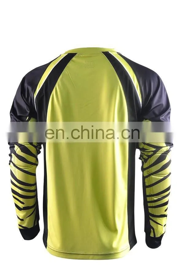 Wholesale Goalie Soccer Wear