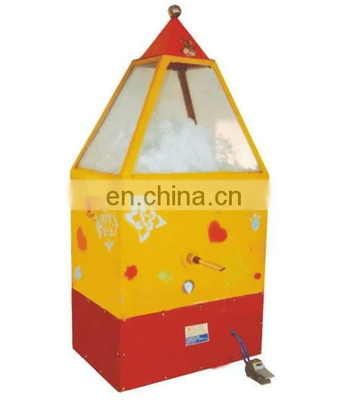 2014Hot-sell DIY Plush Doll Filling Machinery