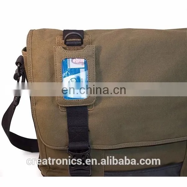 2016 Online Promotional Colored Multifunctional Large Laptop Bags Slim Business Bag Briefcase For Man