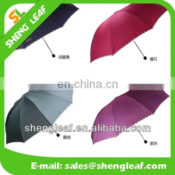 Latest umbrella dress