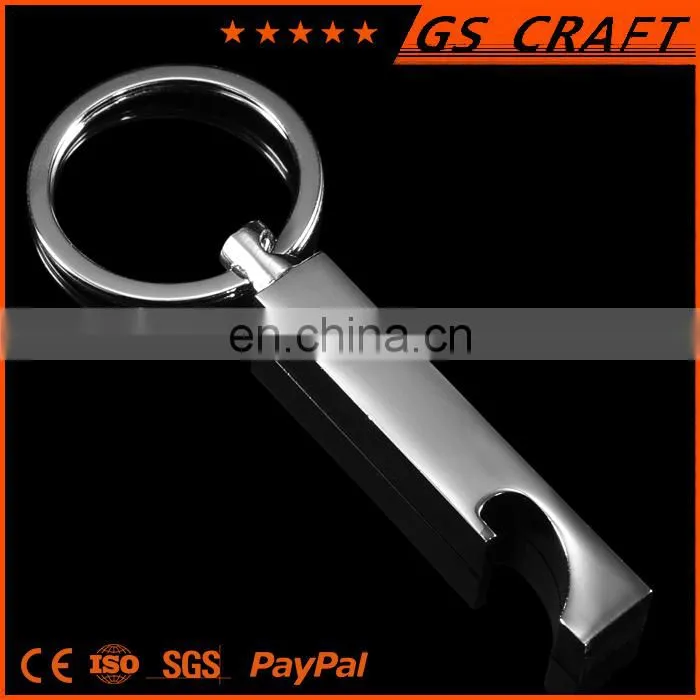 customized metal nice key ring multifunction keychain