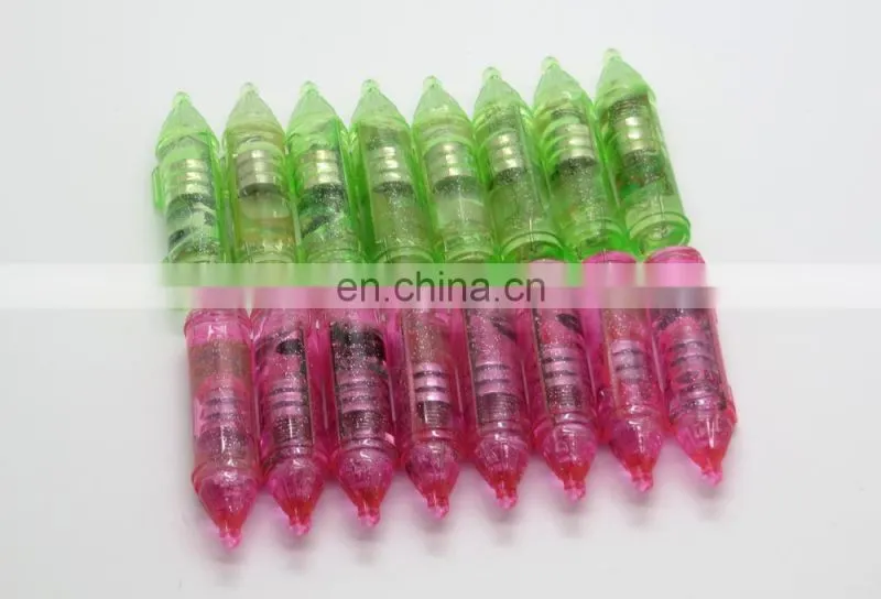 Waterproof 300M Deep Sea Fish Attracting LED Fishing Light