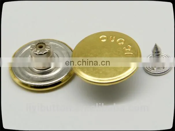open cap screw spray yellow oil button, wholesales button down shirts
