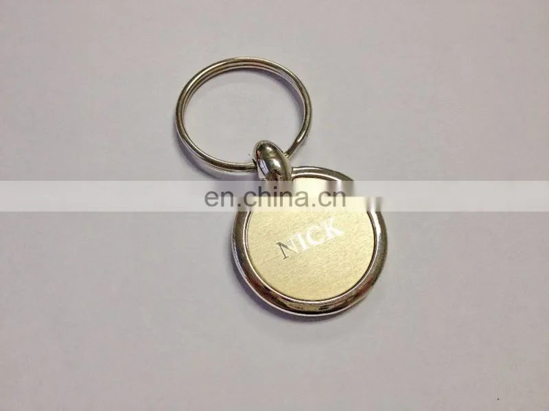 souvenir car wedding keychain