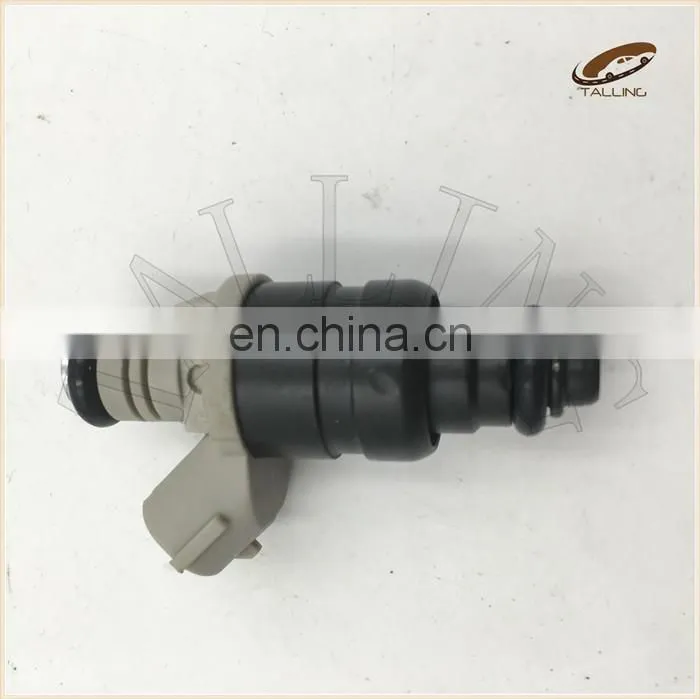 High Performance Auto Engine Fuel Patrol Injector 06A906031BT 06A 906 031 BT for V W Cadd y Toura n Gol f 5 Passa t 3C