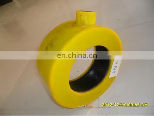 thread protector / Quick Operating Casing api thread protector