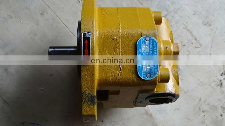 wheel loader spare parts
