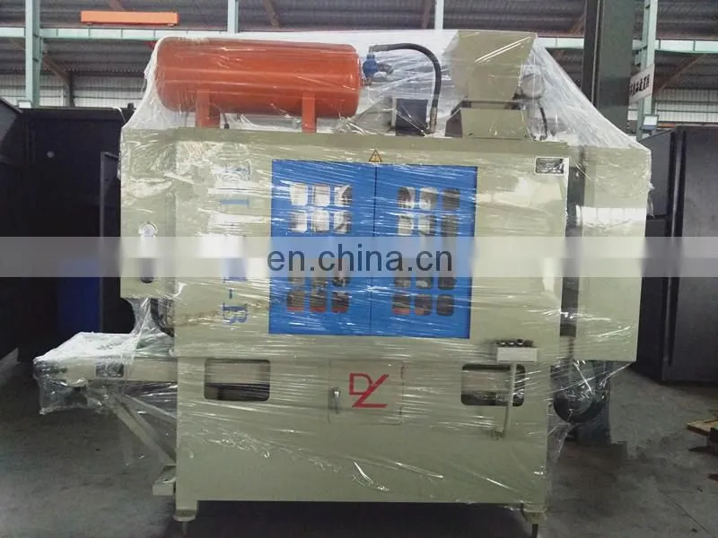 Sand core shooting machine , Shell core shooter machine