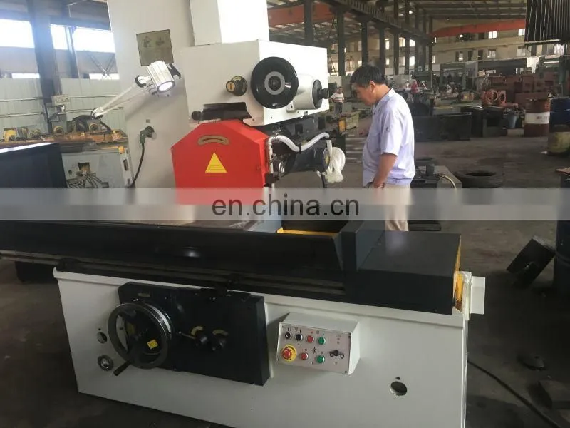 Surface grinding machine M7140