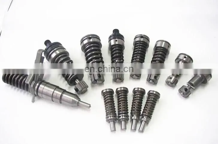 Element Pump 4P9827 4P-9827