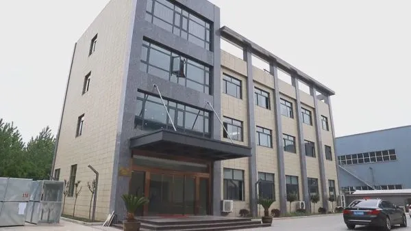 Jiangsu Holdee Electric Co,.Ltd company overview - view 1