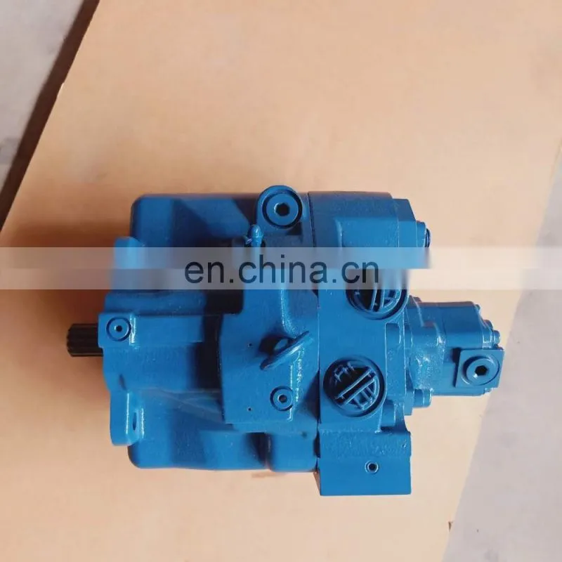 Excavator Spare Parts ZX70 Hydraulic Pump AP2D36LV3RS6 Main Pump For Hitachi