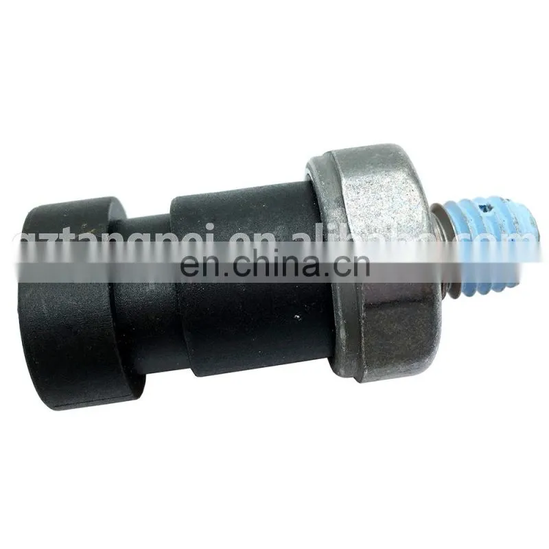 Auto Engine Spare Parts Oil Pressure Sensor Switch OEM 12637009 12635992