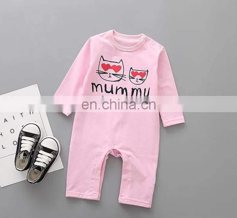 boutique boys romper wholesale girl newborn baby clothes