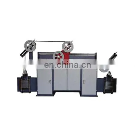 OpticalFiberCableFlexingTester/ Winding Bending Testing Machine Price
