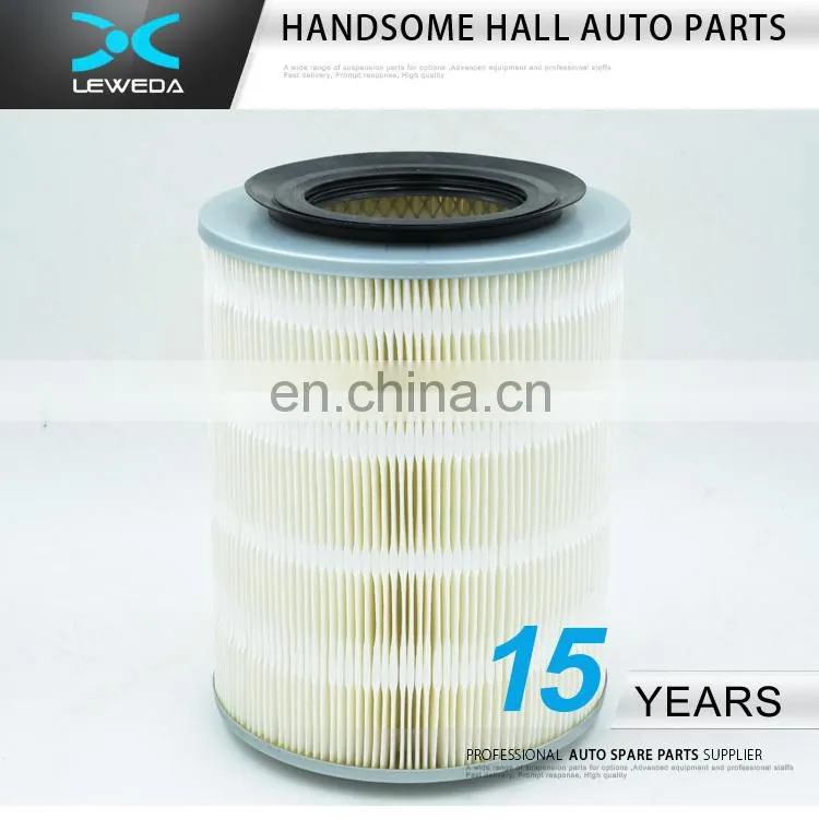 OE ME017242 High Quality Hot Selling Air Filter For Japan Car Canter 1997