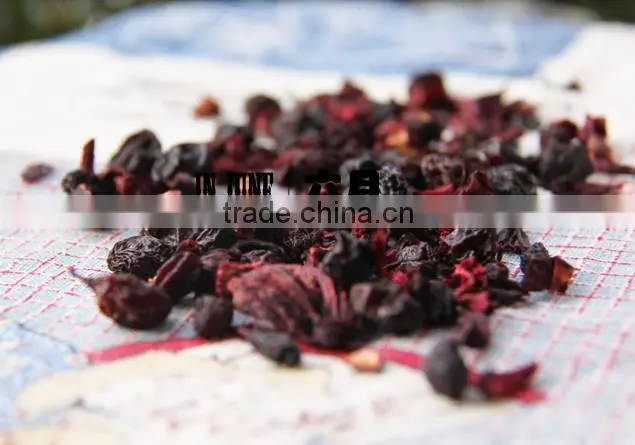 Blueberry flavor tea,fruit tea
