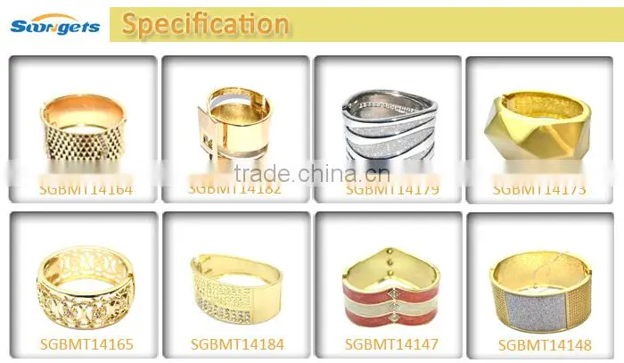 SGBMT14069 Bulk Buy Titanium Bracelet