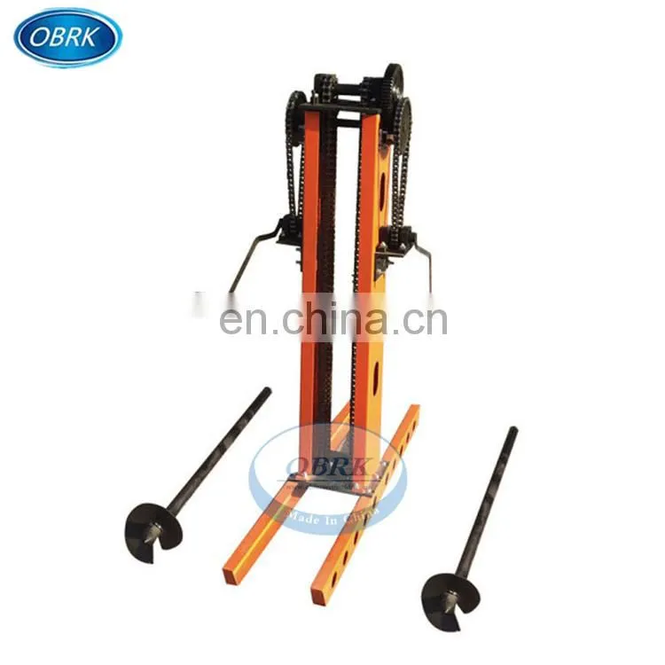 Methylene Blue Value Set