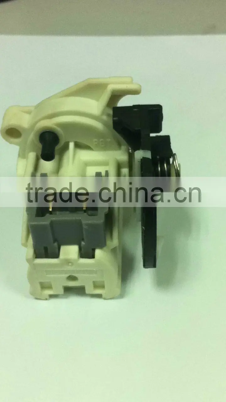 tailgate door lock renaul fia